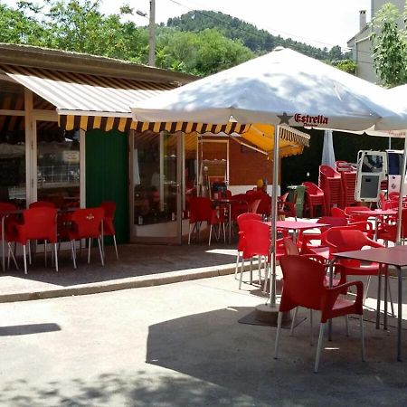 Albergue Valderrobres Auto Check-In Екстериор снимка