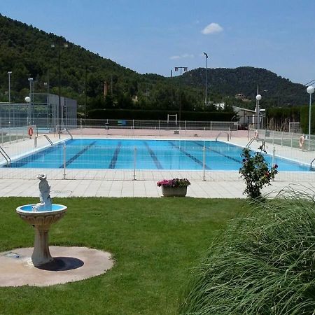 Albergue Valderrobres Auto Check-In Екстериор снимка
