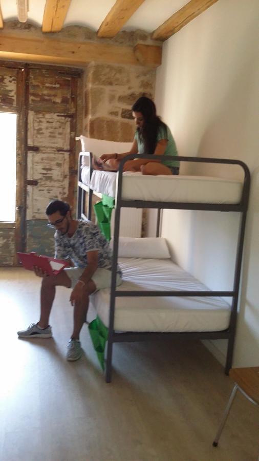 Albergue Valderrobres Auto Check-In Екстериор снимка