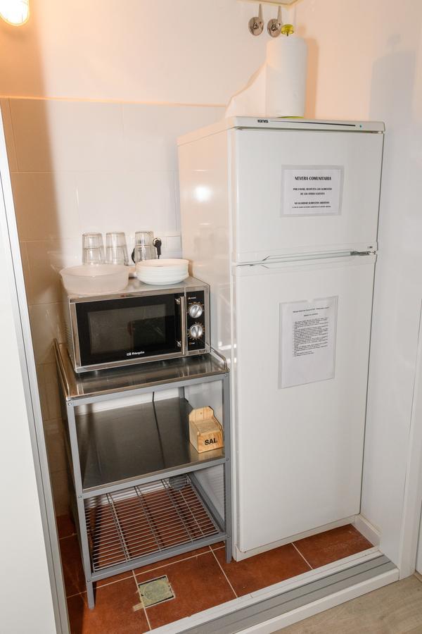 Albergue Valderrobres Auto Check-In Екстериор снимка