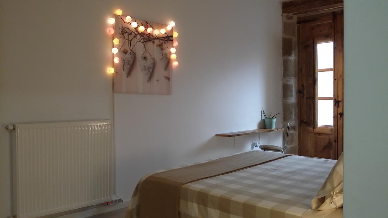 Albergue Valderrobres Auto Check-In Екстериор снимка