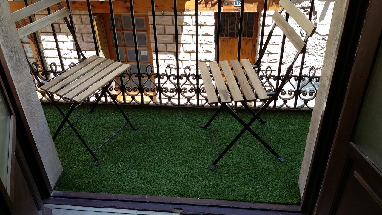 Albergue Valderrobres Auto Check-In Екстериор снимка