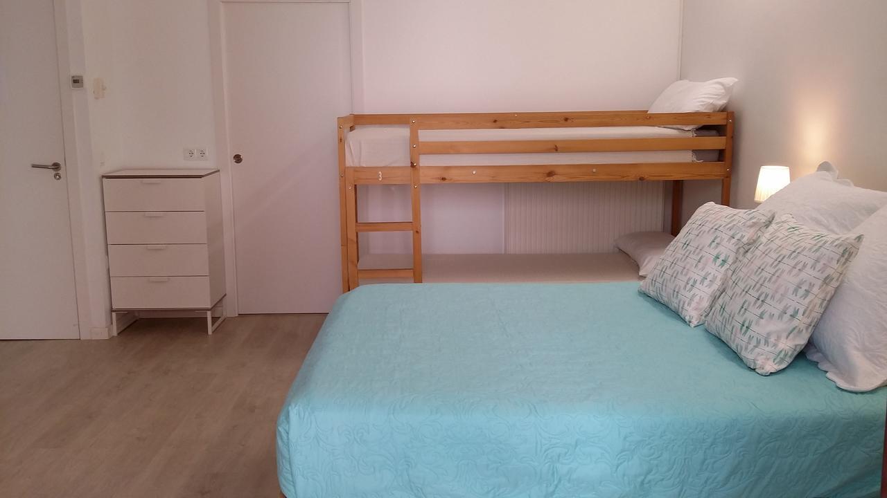Albergue Valderrobres Auto Check-In Екстериор снимка