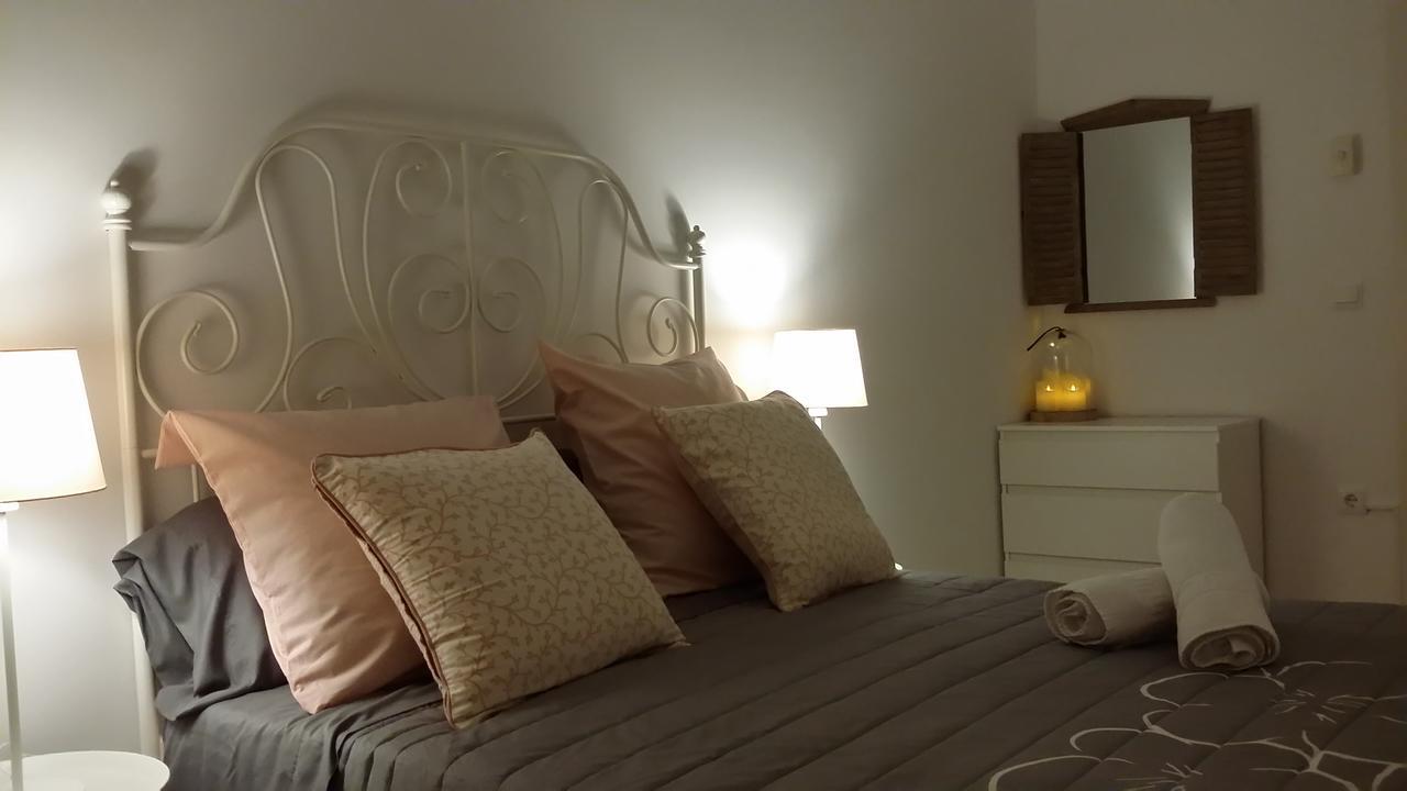 Albergue Valderrobres Auto Check-In Екстериор снимка