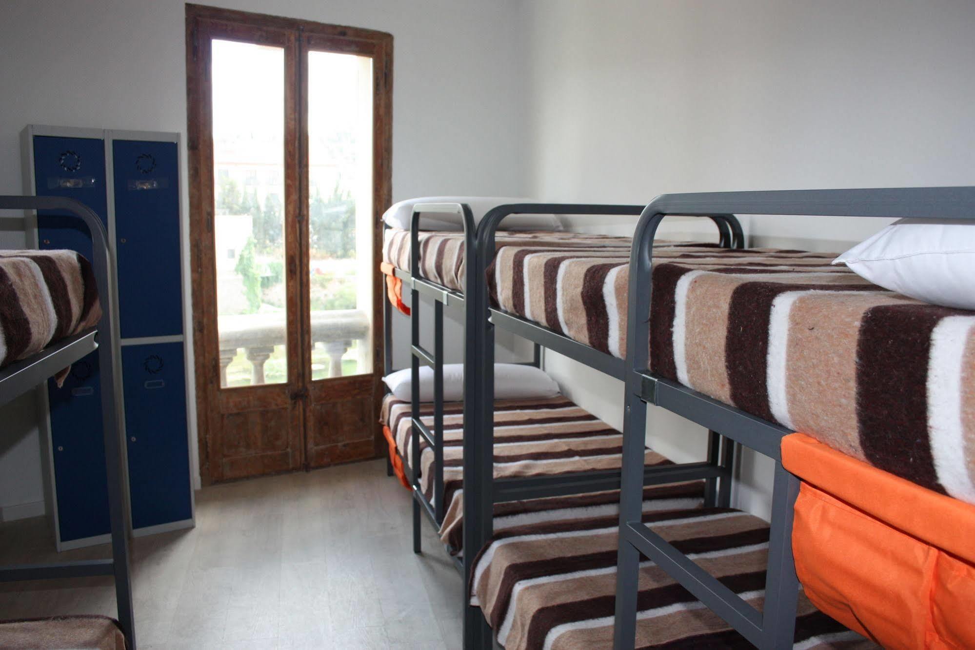 Albergue Valderrobres Auto Check-In Екстериор снимка