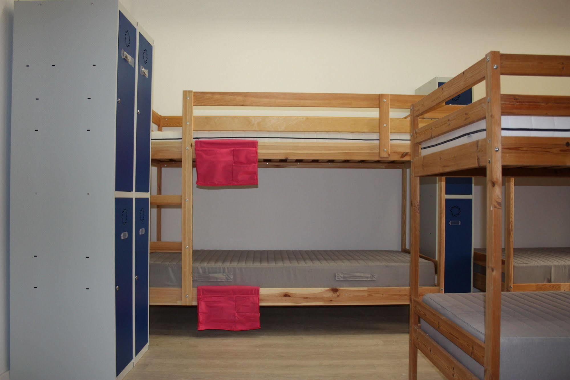 Albergue Valderrobres Auto Check-In Екстериор снимка