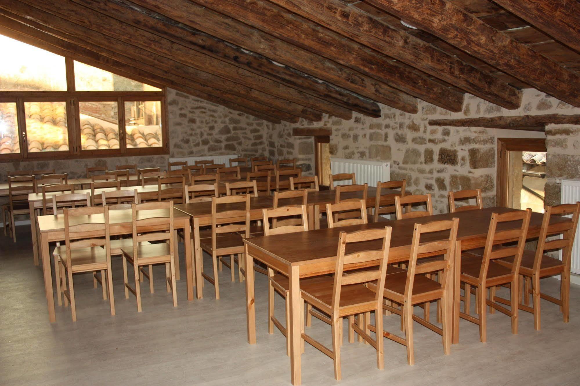 Albergue Valderrobres Auto Check-In Екстериор снимка