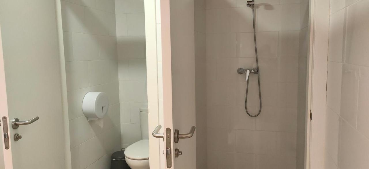 Albergue Valderrobres Auto Check-In Екстериор снимка