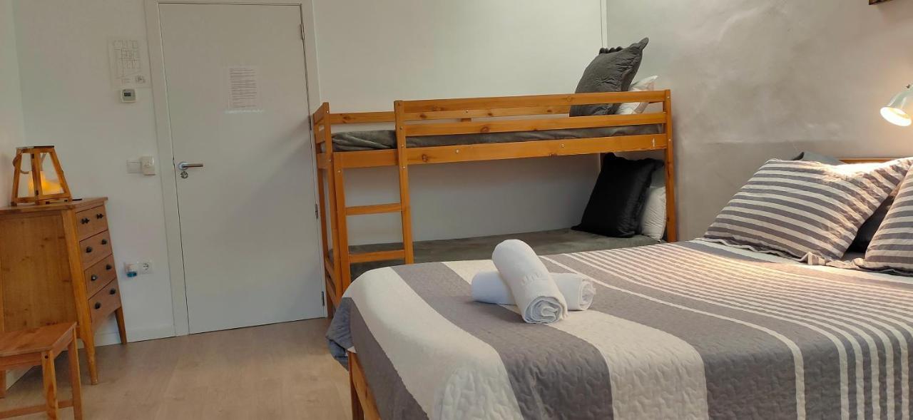 Albergue Valderrobres Auto Check-In Екстериор снимка